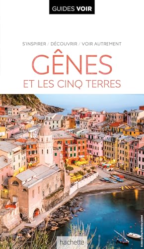 Guide Voir Gênes von HACHETTE TOURI