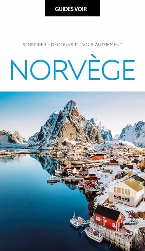 Guide Voir Norvège von HACHETTE TOURI