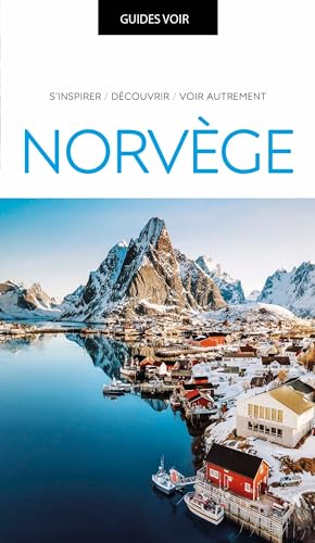 Guide Voir Norvège Guide Voir Norvège