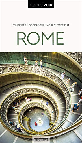 Guide Voir Rome Guide Voir Rome