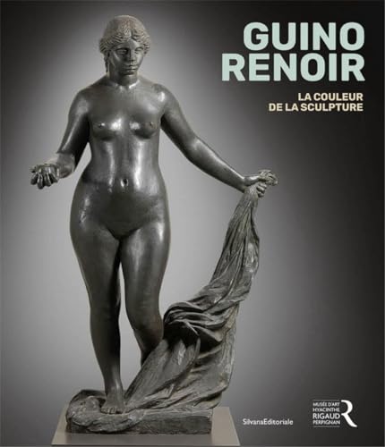 Guino - Renoir: Ou la quatrième dimension de la sculpture von Silvana Editoriale