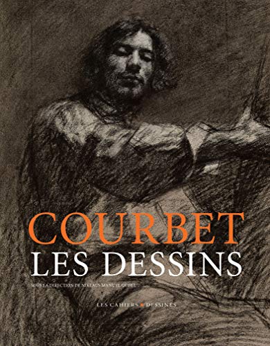 Gustave Courbet - les Dessins