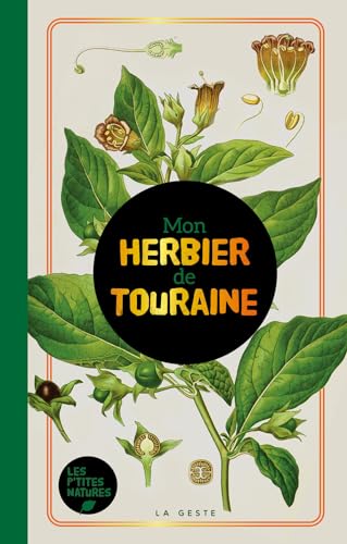 Herbier de Touraine von La Geste