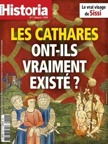 Historia N°915 - Mars 2023 Historia N°915 - Mars 2023