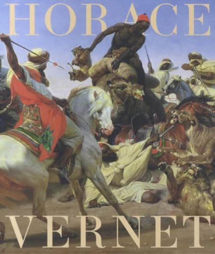 Horace Vernet: (1789-1863) Horace Vernet: (1789-1863) von FATON
