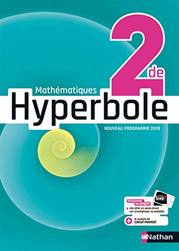 Hyperbole 2de - Manuel 2019