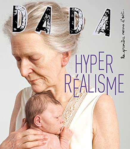 Hyperréalisme (revue DADA 269)