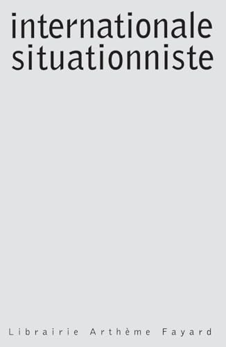 Internationale situationniste