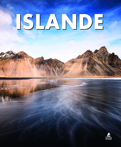 Islande von PLACE VICTOIRES