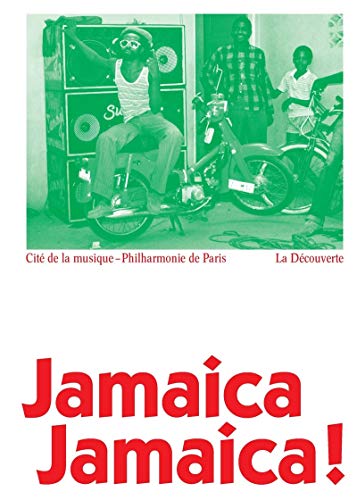 Jamaica Jamaica ! (album) von LA DECOUVERTE