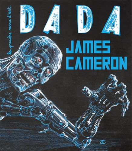 James Cameron (revue DADA 282) von AROLA
