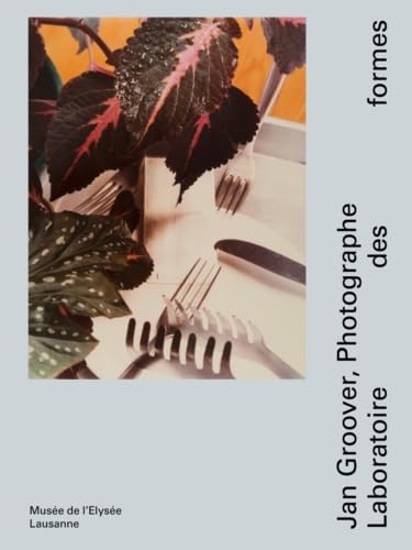Jan Groover photographe: Laboratoire des formes Jan Groover photographe: Laboratoire des formes