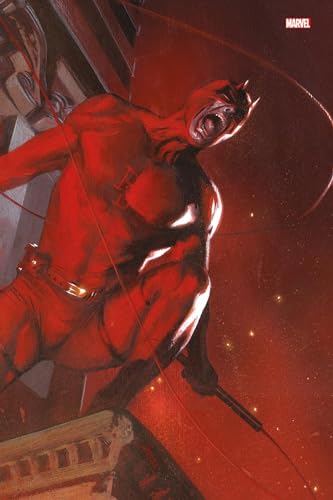 Je suis Daredevil - Edition Anniversaire 60 ans - Edition collector: Coffret avec 1 fac-similé