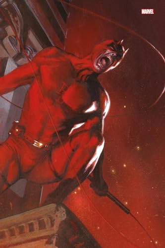 Je suis Daredevil - Edition Anniversaire 60 ans - Edition collector: Coffret avec 1 fac-similé Je suis Daredevil - Edition Anniversaire 60 ans - Edition collector: Coffret avec 1 fac-similé von PANINI
