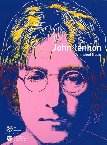 John Lennon: Unfinished Music