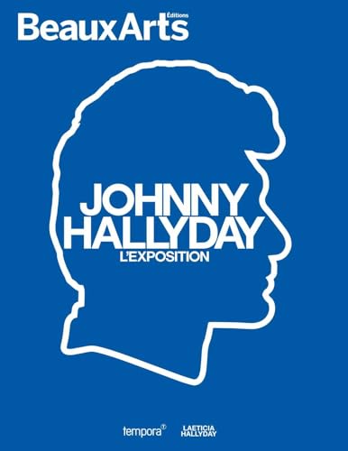 Johnny Hallyday - L’exposition: à Paris - Porte de Versailles