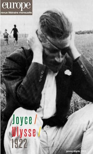 Joyce / Ulysse / 1922: N°1113-1114 janvier février 2022