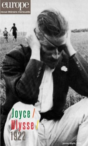 Joyce / Ulysse / 1922: N°1113-1114 janvier février 2022