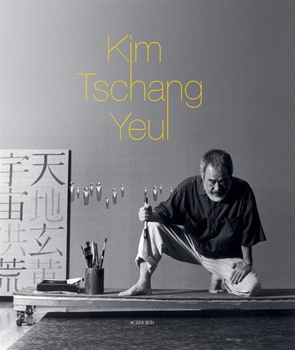 Kim Tschang-Yeul von Actes Sud Editions