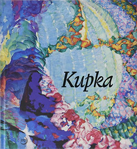 kupka catalogue: Pionnier de l'abstraction von RMN