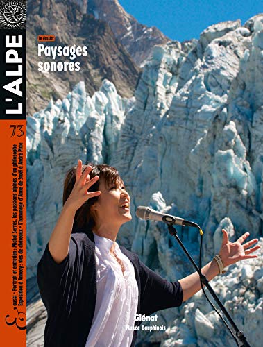L'Alpe 73: Paysages sonores L'Alpe 73: Paysages sonores von GLENAT