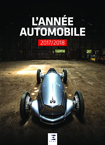 L'Annee Automobile N° 65 (2017/2018)