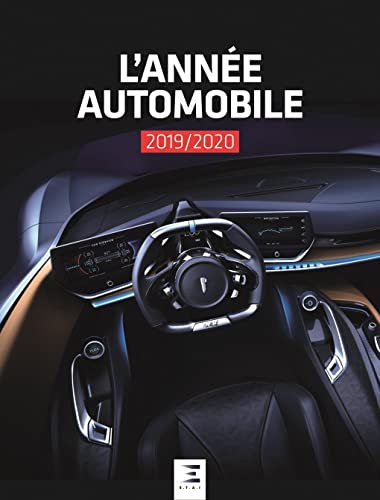 L'Annee Automobile N° 67 (2019/2020)