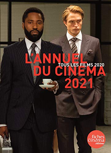 L' Annuel du Cinéma 2021: Tous les films 2020