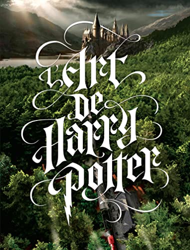 L'Art de Harry Potter