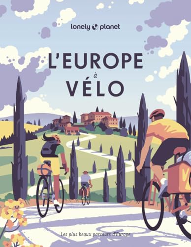 L'Europe à vélo