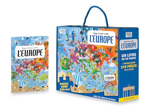 L'Europe: 6 ans L'Europe: 6 ans