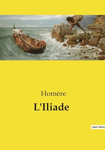 L'Iliade