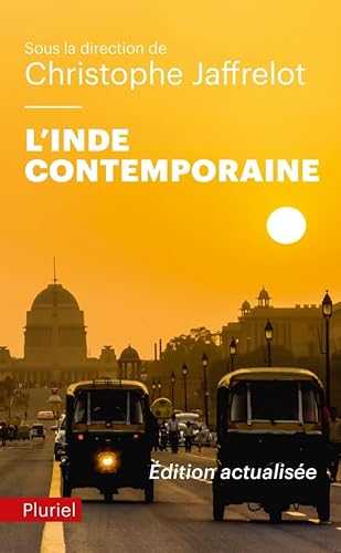 L'Inde contemporaine: De 1990 à aujourd'hui von PLURIEL