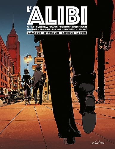 L'alibi L'alibi