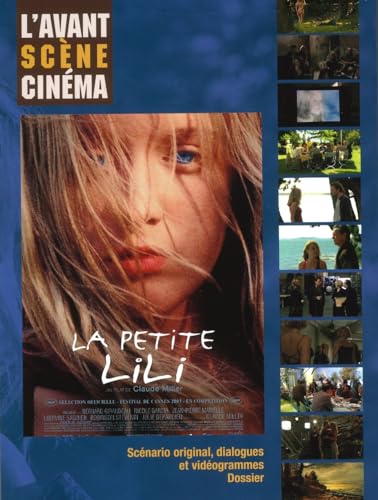 L'avant Scène Cinéma n?709 : La petite Lili - Janvier 2024 von ALICE EDITIONS SARL