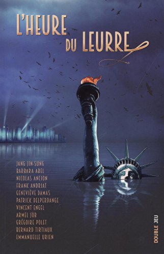 L'heure du leurre L'heure du leurre