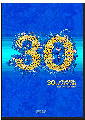 L'histoire de Capcom: 1983-1993 : Les origines L'histoire de Capcom: 1983-1993 : Les origines