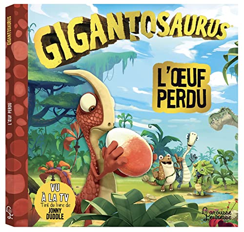 L'oeuf perdu L'oeuf perdu