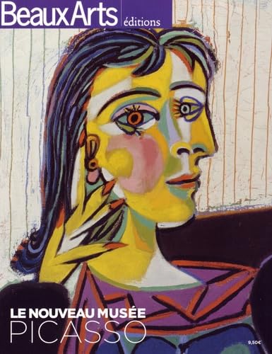 LE NOUVEAU MUSEE PICASSO.: L'HOTEL SALE, LES CHEFS D'OEUVRE