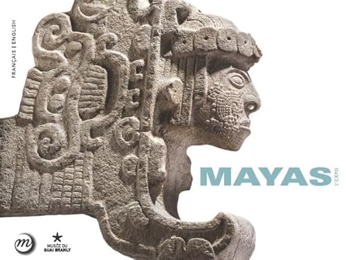 LES MAYAS L'EXPO - FR / ANG: REVELATION D'UN TEMPS SANS FIN LES MAYAS L'EXPO - FR / ANG: REVELATION D'UN TEMPS SANS FIN von RMN
