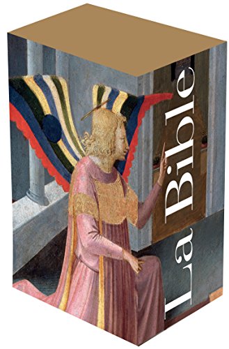 La Bible von GALLIMARD