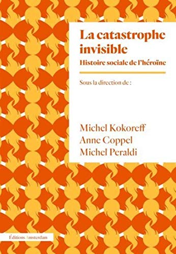 La Catastrophe invisible: Histoire sociale de l'héroïne La Catastrophe invisible: Histoire sociale de l'héroïne von Amsterdam