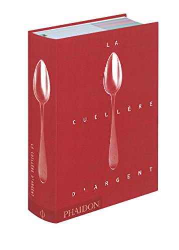 CUILLERE D'ARGENT,LA - FR