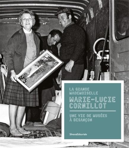 La Grande Mademoiselle: Marie-Lucie Cornillot : une carrière comme un roman-photo