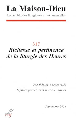 La Maison-Dieu 317 von CERF