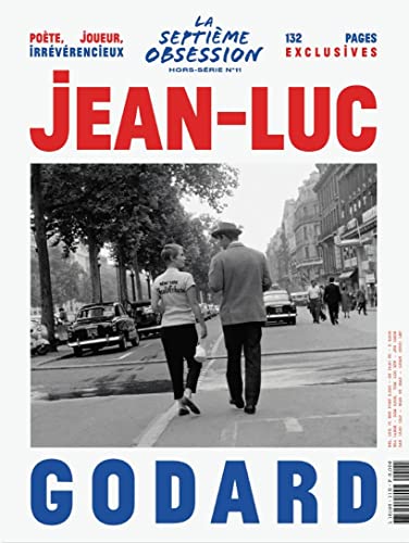 La Septième Obsession HS n°11 - Oct 2022 La Septième Obsession HS n°11 - Oct 2022