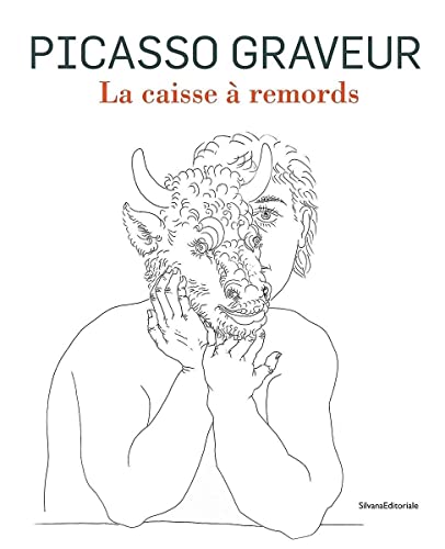 La caisse à remords: Gravures de Picasso von SILVANA