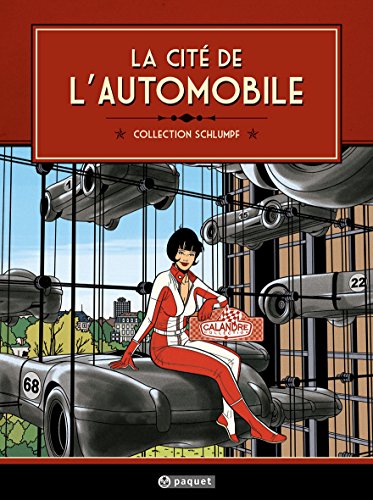 La Cité de l'automobile: Collection Schlumpf