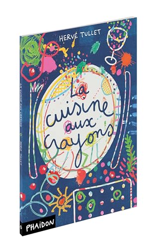La cuisine aux crayons La cuisine aux crayons