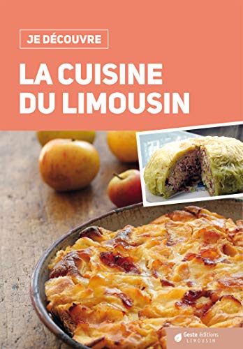 La cuisine du Limousin von GESTE
